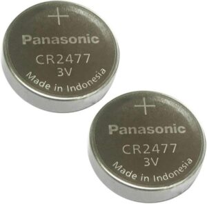 Panasonic CR2477